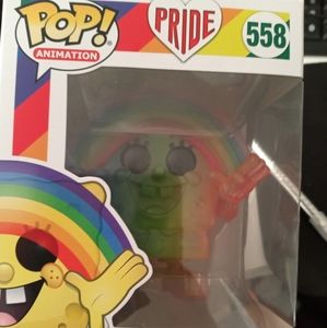 SpongeBob Funko Pop